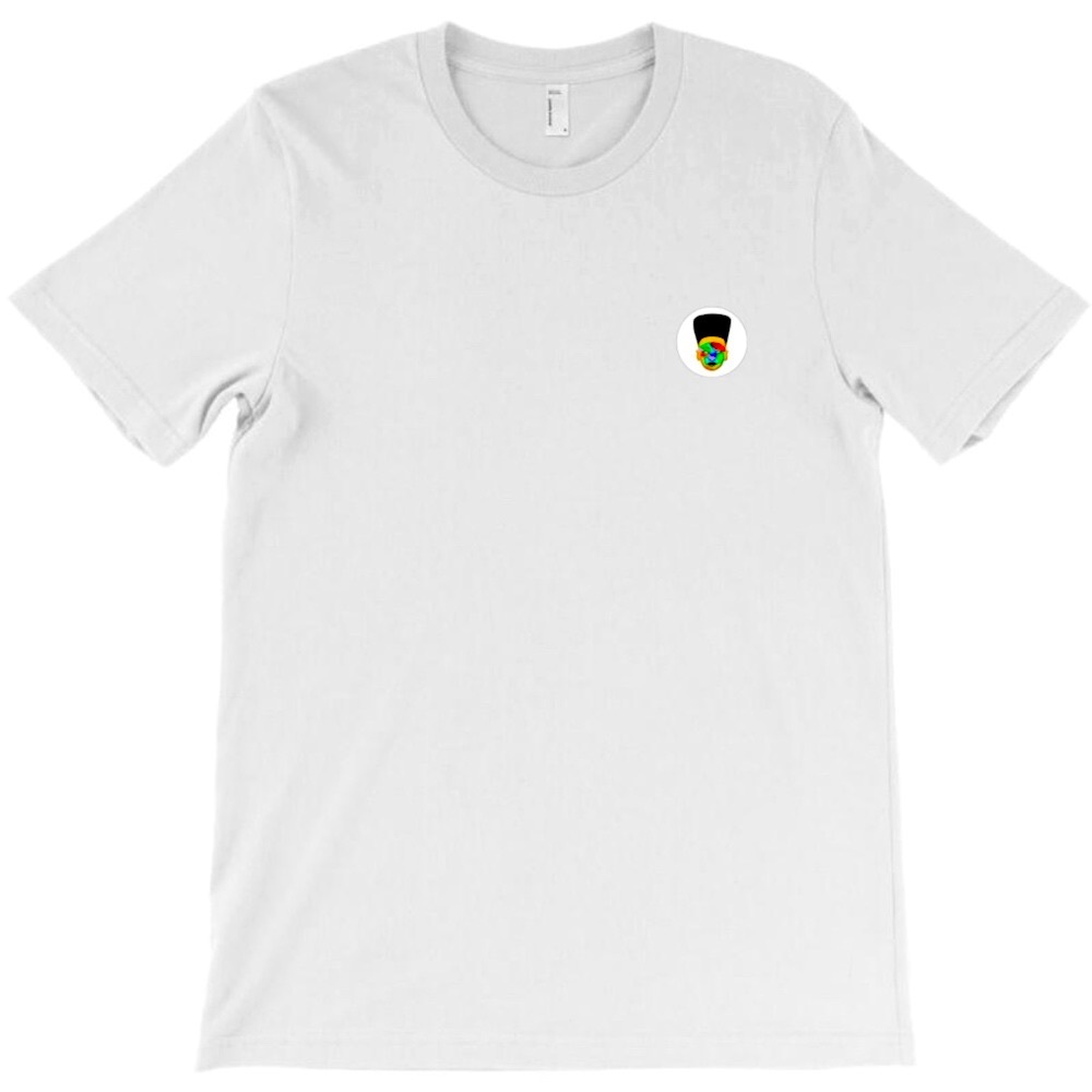 WHITE-T